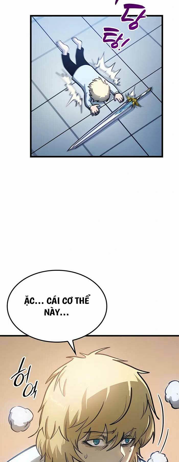 Con Trai Út Của Bá Tước Là Một Người Chơi Chapter 2 - Trang 35