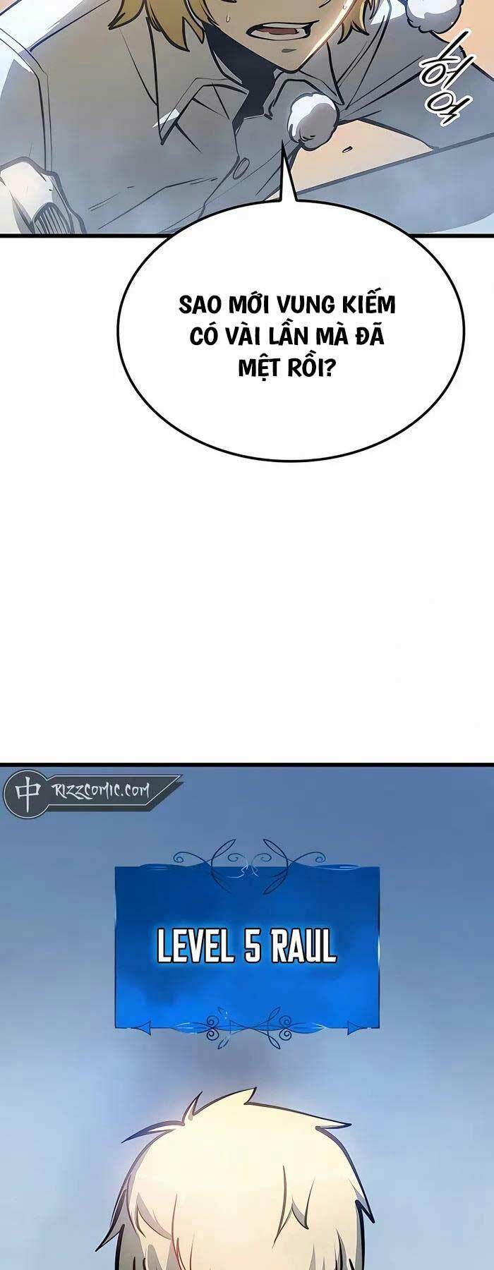 Con Trai Út Của Bá Tước Là Một Người Chơi Chapter 2 - Trang 36