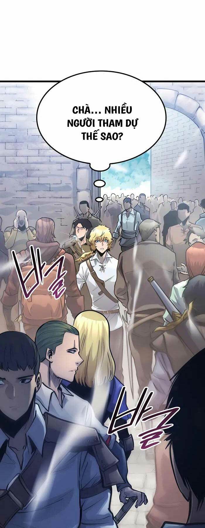 Con Trai Út Của Bá Tước Là Một Người Chơi Chapter 2 - Trang 41