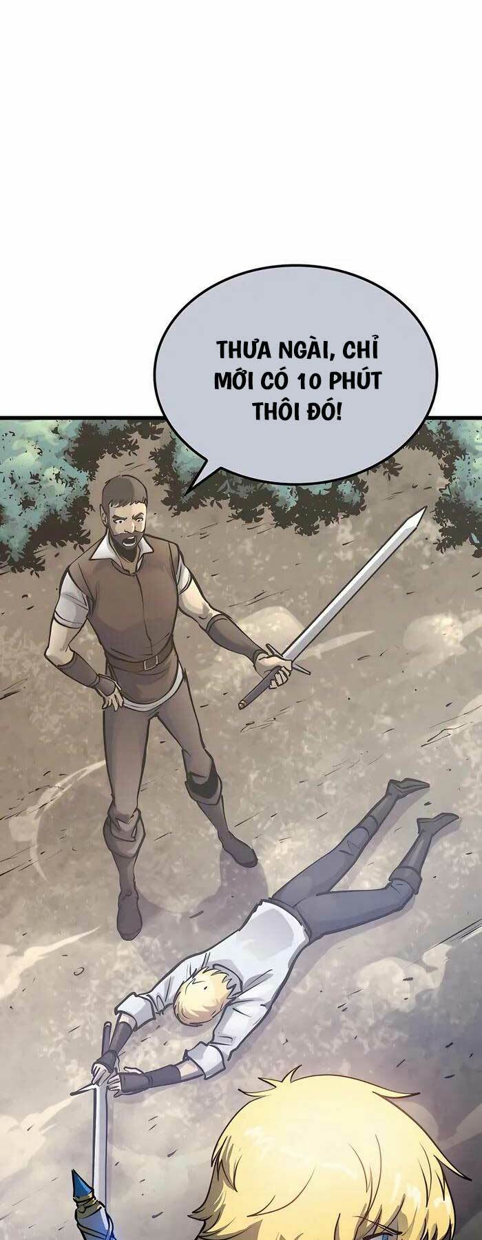 Con Trai Út Của Bá Tước Là Một Người Chơi Chapter 2 - Trang 43