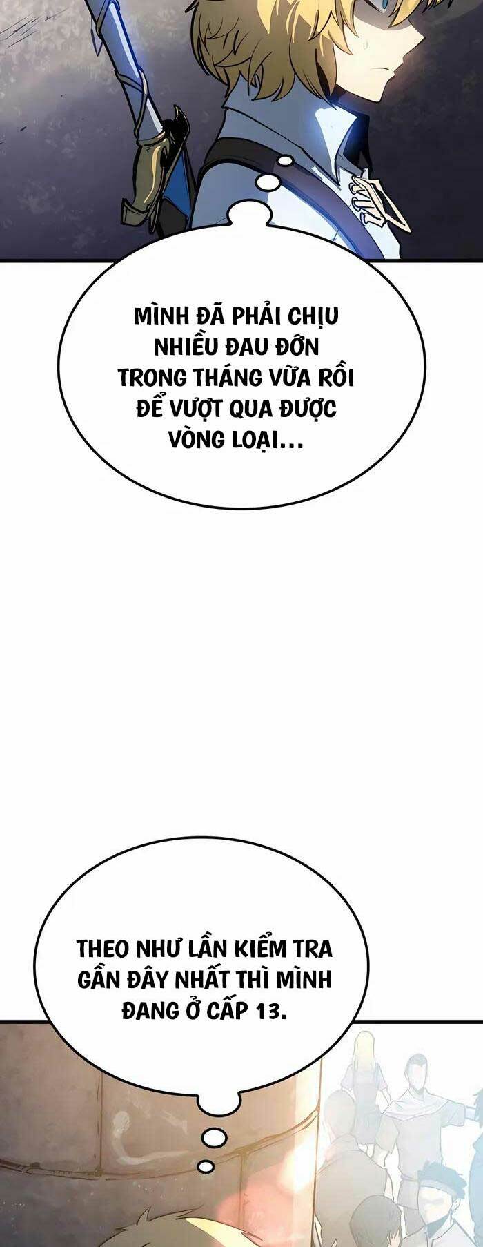 Con Trai Út Của Bá Tước Là Một Người Chơi Chapter 2 - Trang 44