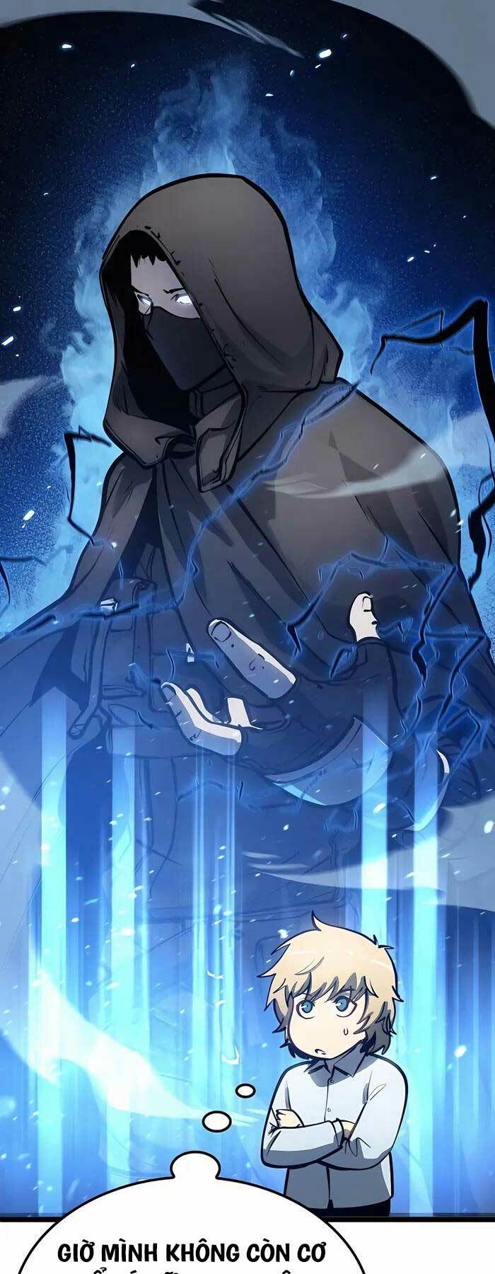 Con Trai Út Của Bá Tước Là Một Người Chơi Chapter 2 - Trang 6