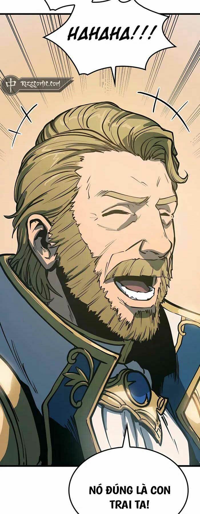 Con Trai Út Của Bá Tước Là Một Người Chơi Chapter 2 - Trang 72