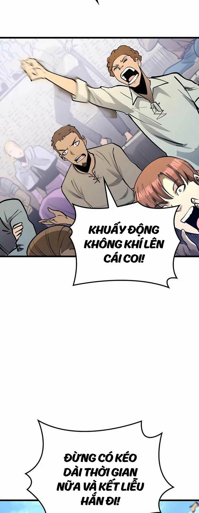 Con Trai Út Của Bá Tước Là Một Người Chơi Chapter 2 - Trang 85