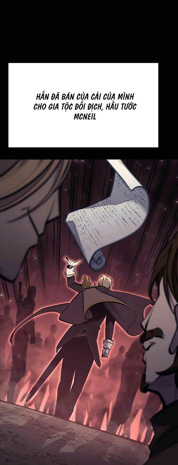 Con Trai Út Của Bá Tước Là Một Người Chơi Chapter 20 - Trang 9