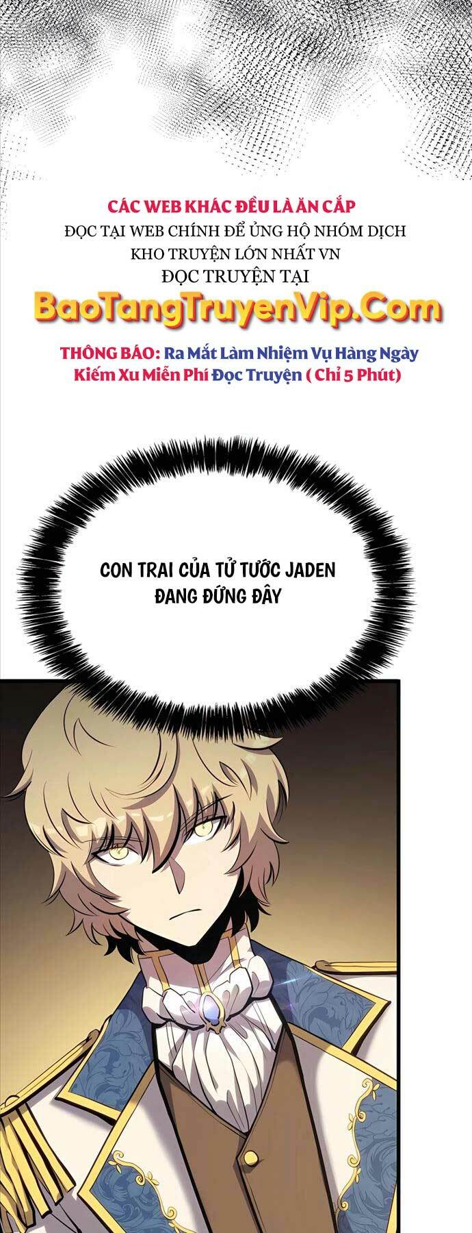 Con Trai Út Của Bá Tước Là Một Người Chơi Chapter 20 - Trang 11