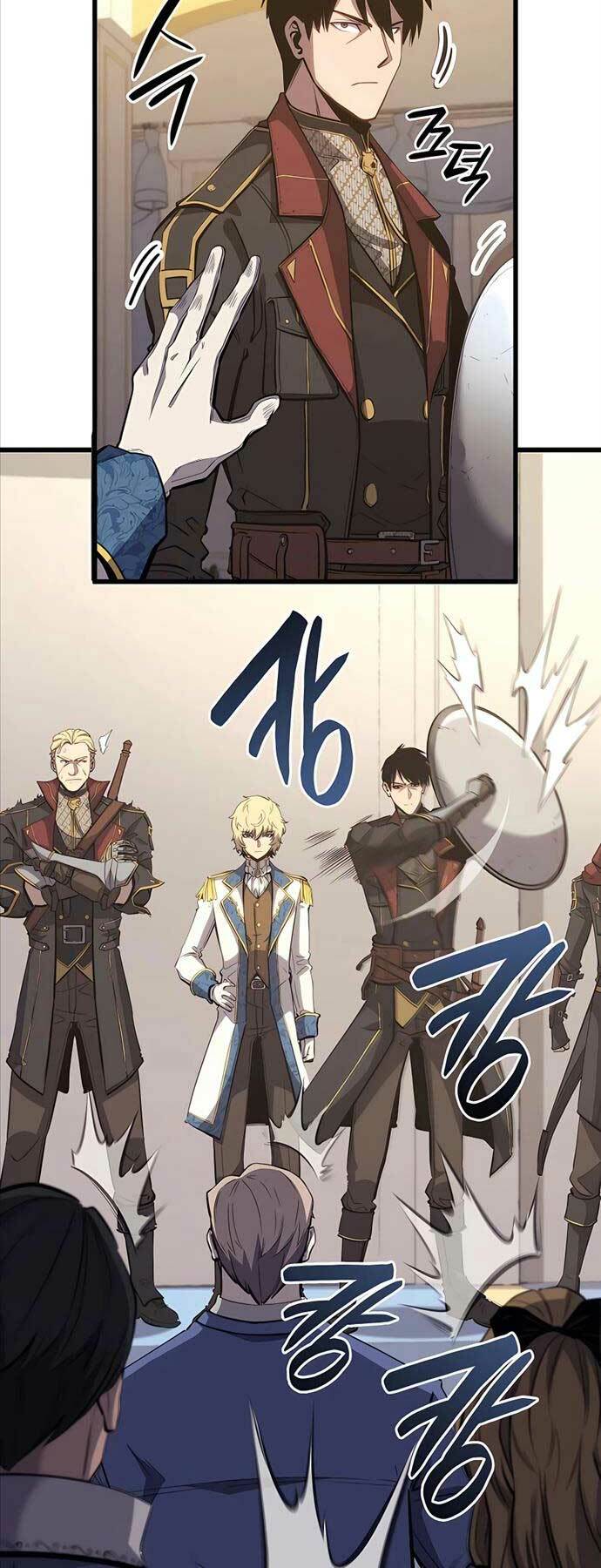 Con Trai Út Của Bá Tước Là Một Người Chơi Chapter 20 - Trang 16