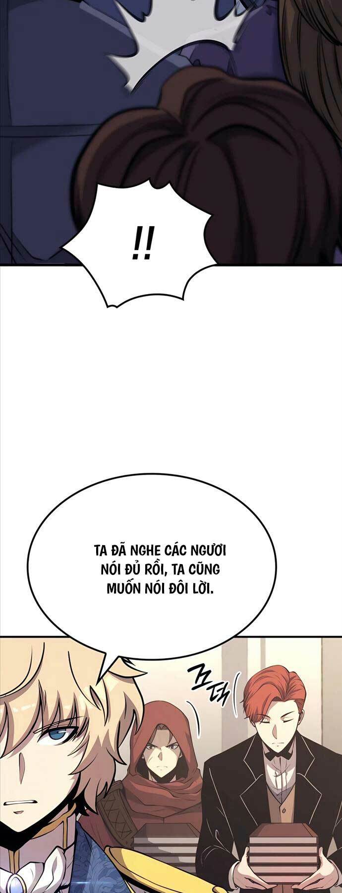 Con Trai Út Của Bá Tước Là Một Người Chơi Chapter 20 - Trang 17