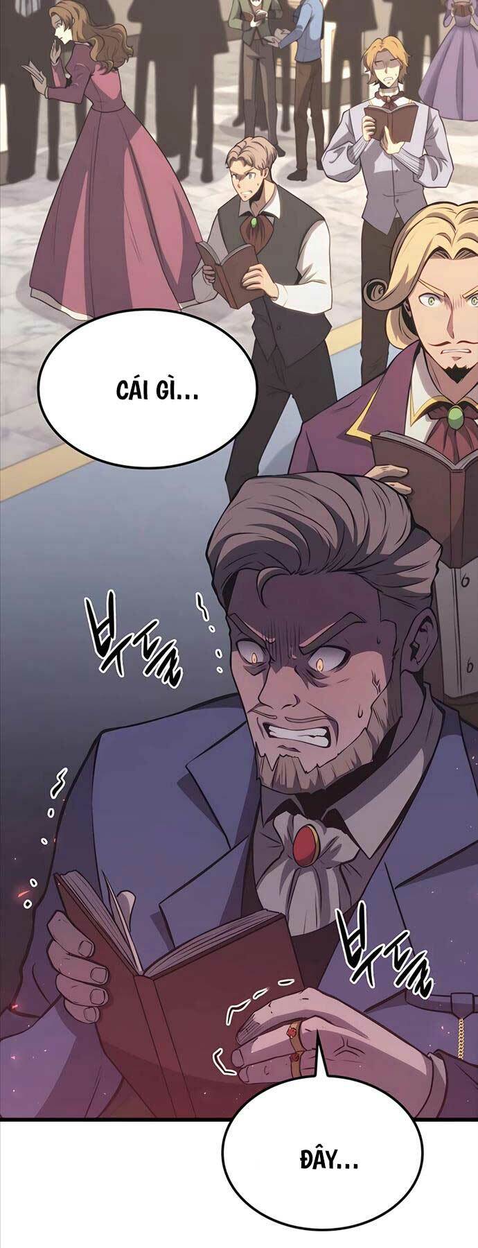 Con Trai Út Của Bá Tước Là Một Người Chơi Chapter 20 - Trang 21