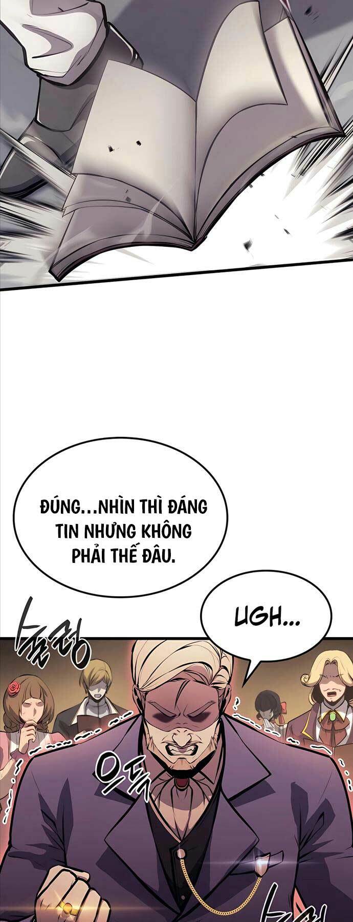 Con Trai Út Của Bá Tước Là Một Người Chơi Chapter 20 - Trang 23