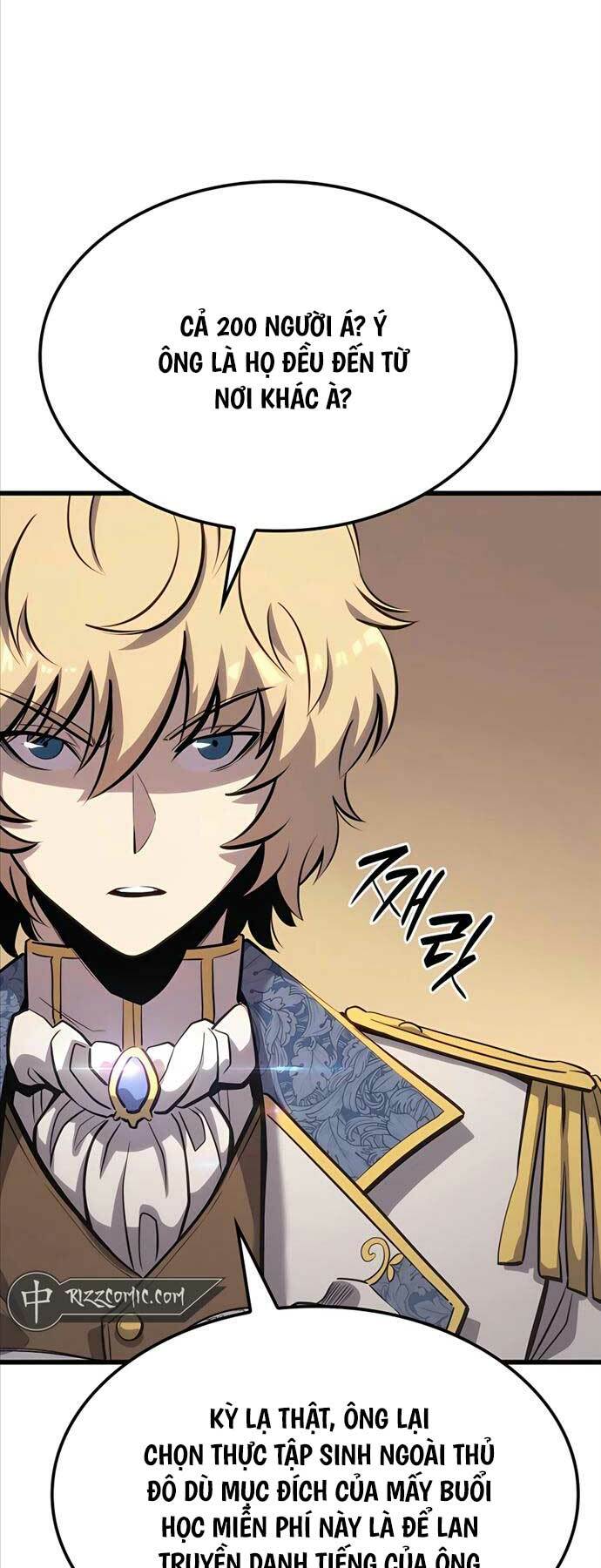 Con Trai Út Của Bá Tước Là Một Người Chơi Chapter 20 - Trang 28