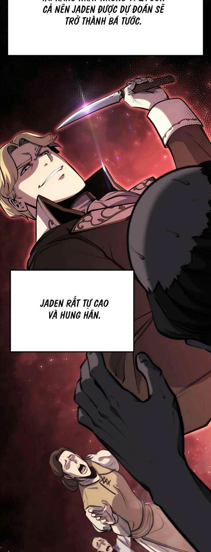 Con Trai Út Của Bá Tước Là Một Người Chơi Chapter 20 - Trang 2