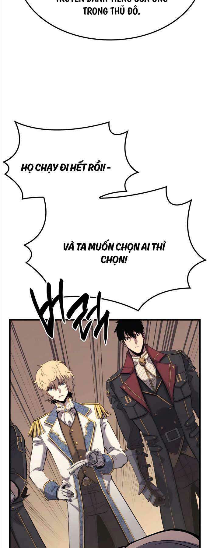 Con Trai Út Của Bá Tước Là Một Người Chơi Chapter 20 - Trang 29