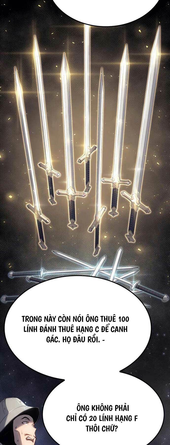 Con Trai Út Của Bá Tước Là Một Người Chơi Chapter 20 - Trang 31