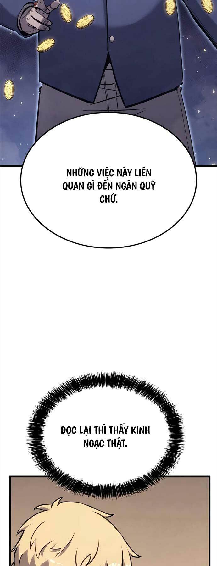 Con Trai Út Của Bá Tước Là Một Người Chơi Chapter 20 - Trang 33