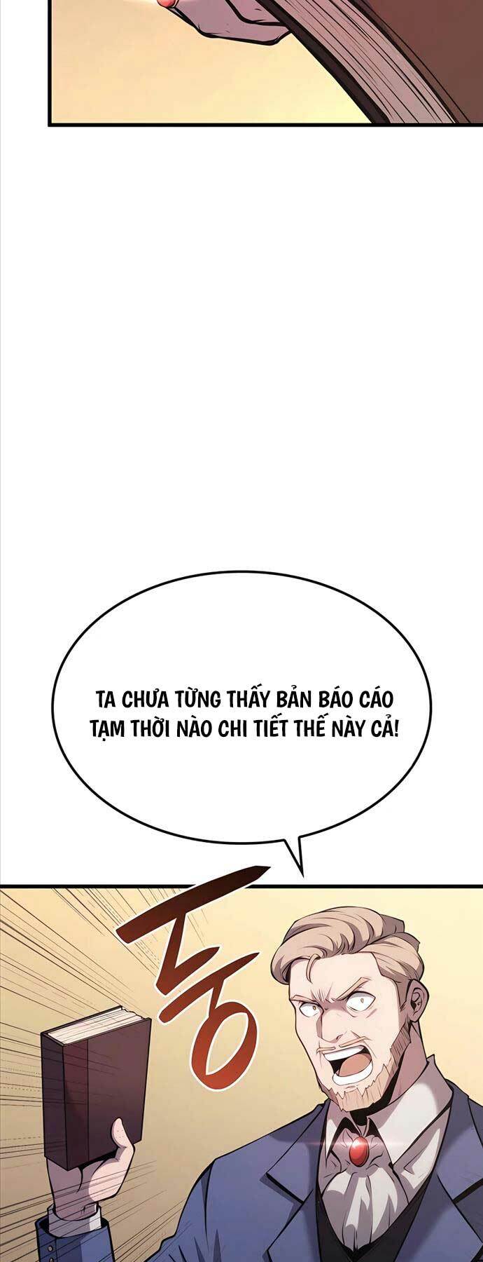 Con Trai Út Của Bá Tước Là Một Người Chơi Chapter 20 - Trang 44