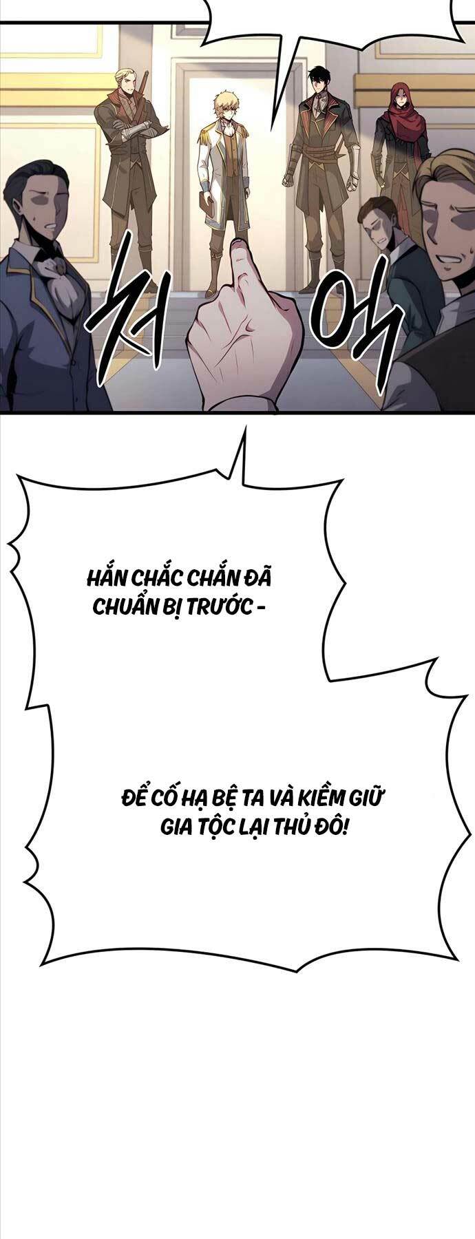 Con Trai Út Của Bá Tước Là Một Người Chơi Chapter 20 - Trang 46