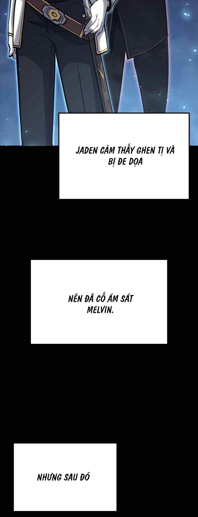 Con Trai Út Của Bá Tước Là Một Người Chơi Chapter 20 - Trang 4