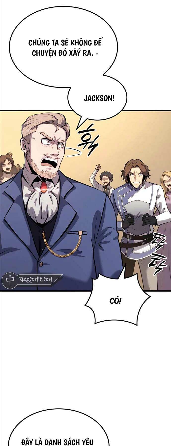 Con Trai Út Của Bá Tước Là Một Người Chơi Chapter 20 - Trang 49