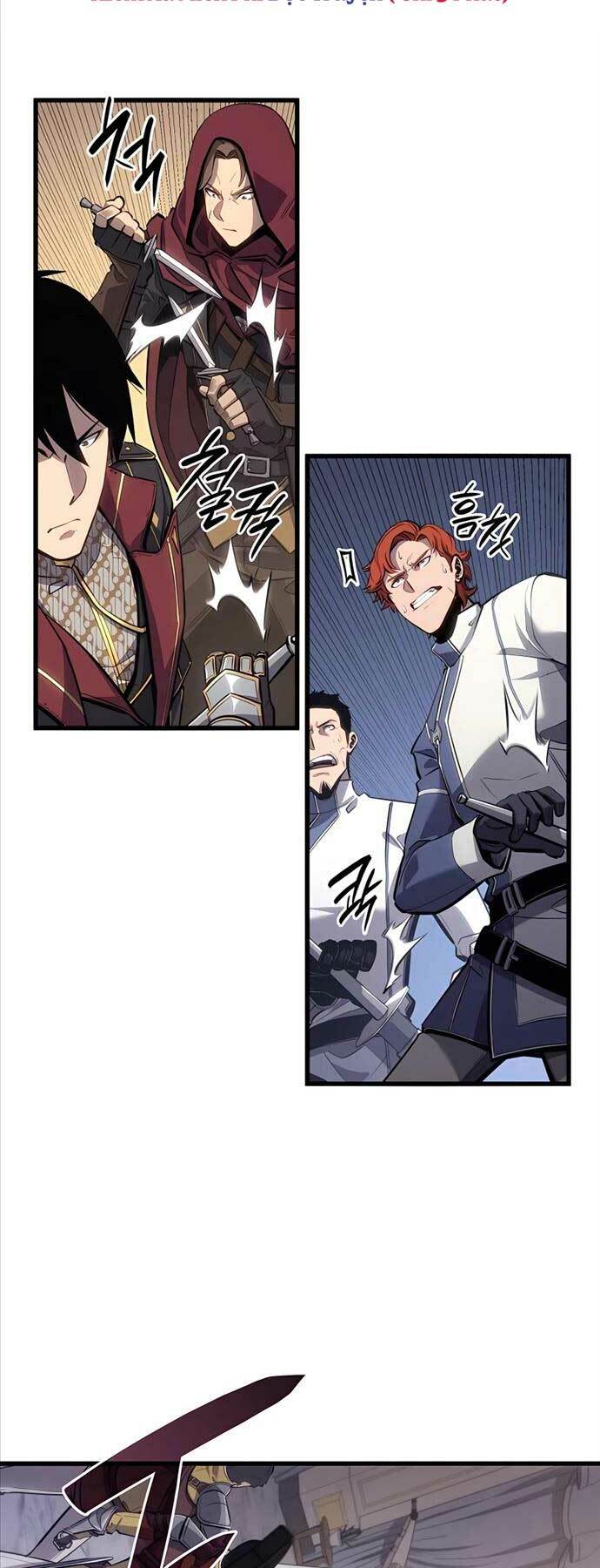 Con Trai Út Của Bá Tước Là Một Người Chơi Chapter 20 - Trang 58