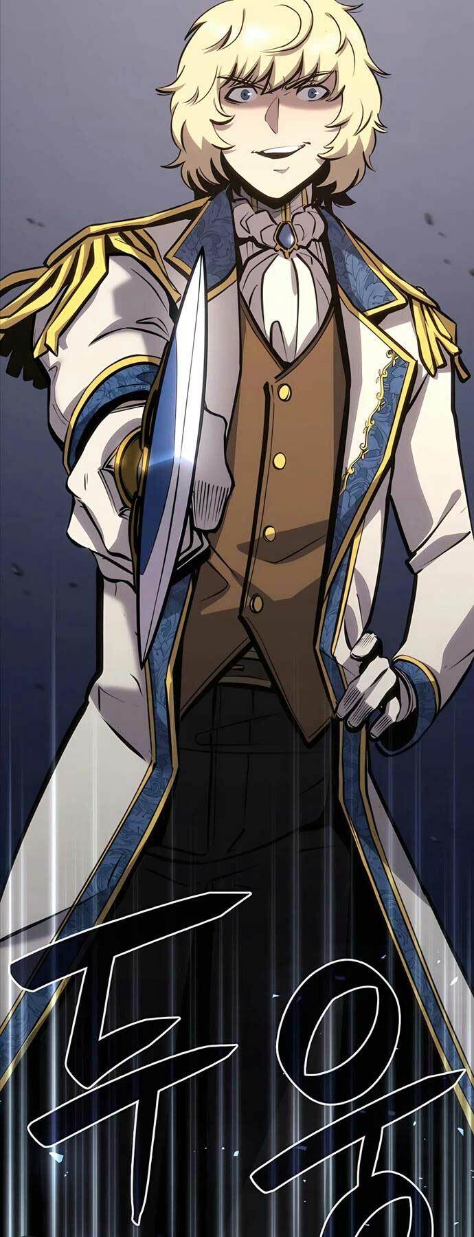 Con Trai Út Của Bá Tước Là Một Người Chơi Chapter 21 - Trang 10