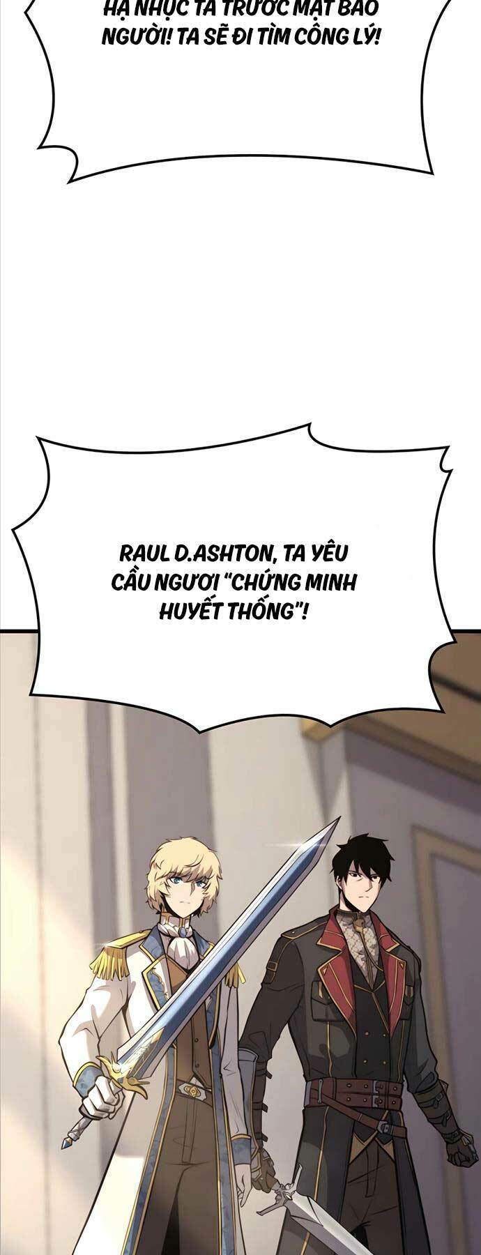 Con Trai Út Của Bá Tước Là Một Người Chơi Chapter 21 - Trang 17