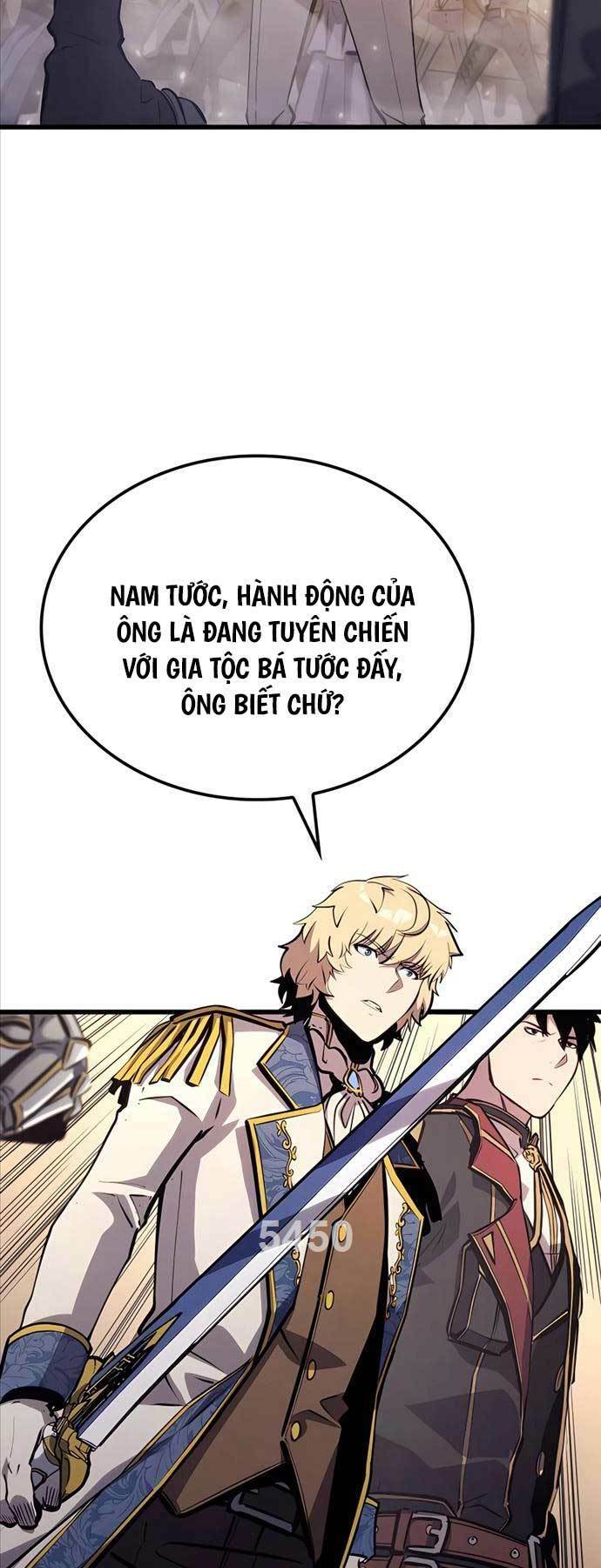 Con Trai Út Của Bá Tước Là Một Người Chơi Chapter 21 - Trang 1