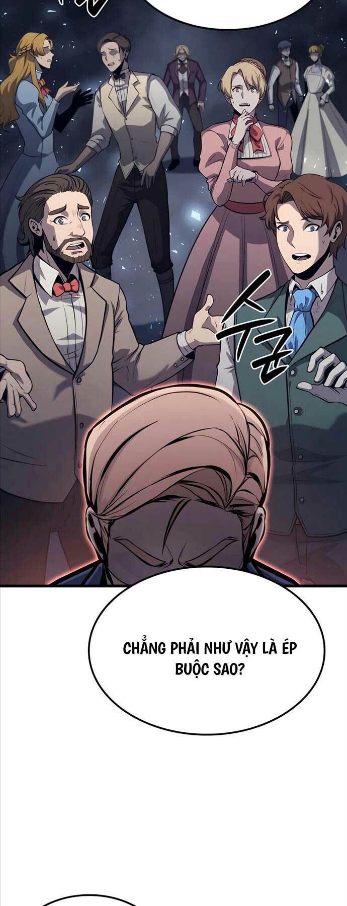 Con Trai Út Của Bá Tước Là Một Người Chơi Chapter 21 - Trang 20