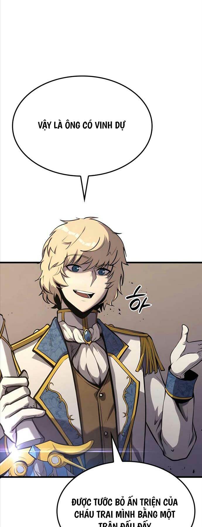 Con Trai Út Của Bá Tước Là Một Người Chơi Chapter 21 - Trang 22