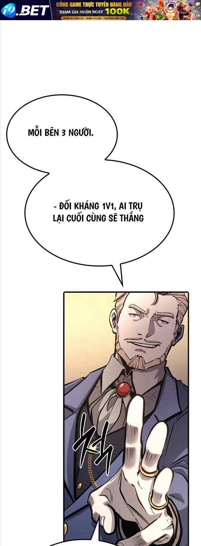 Con Trai Út Của Bá Tước Là Một Người Chơi Chapter 21 - Trang 26