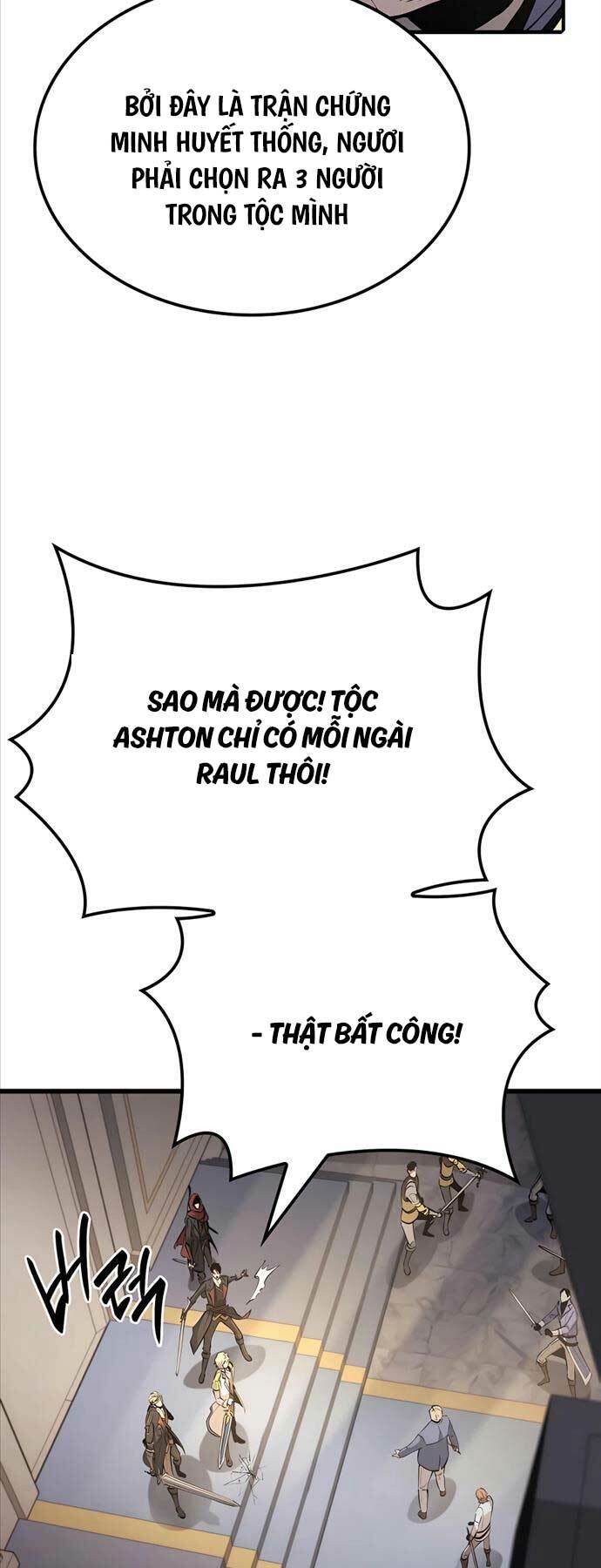 Con Trai Út Của Bá Tước Là Một Người Chơi Chapter 21 - Trang 27