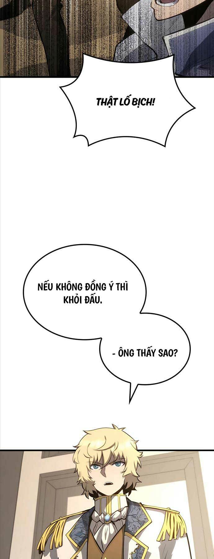 Con Trai Út Của Bá Tước Là Một Người Chơi Chapter 21 - Trang 32