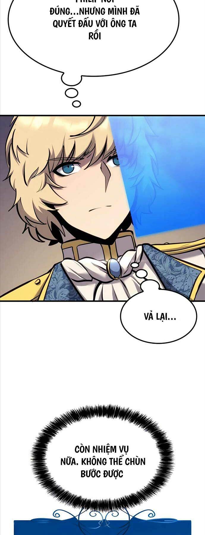 Con Trai Út Của Bá Tước Là Một Người Chơi Chapter 21 - Trang 36