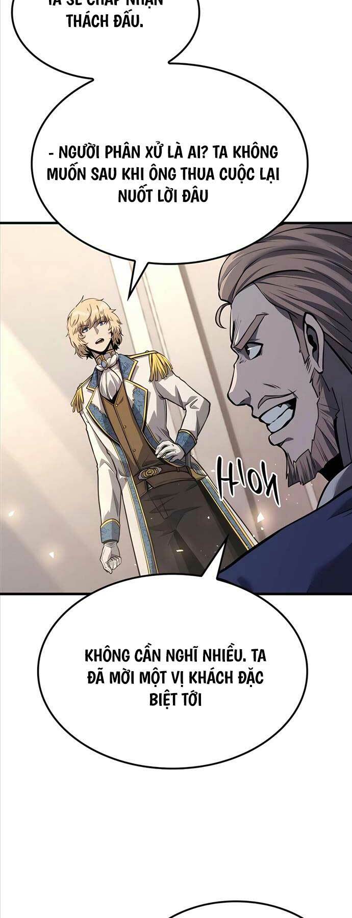 Con Trai Út Của Bá Tước Là Một Người Chơi Chapter 21 - Trang 40