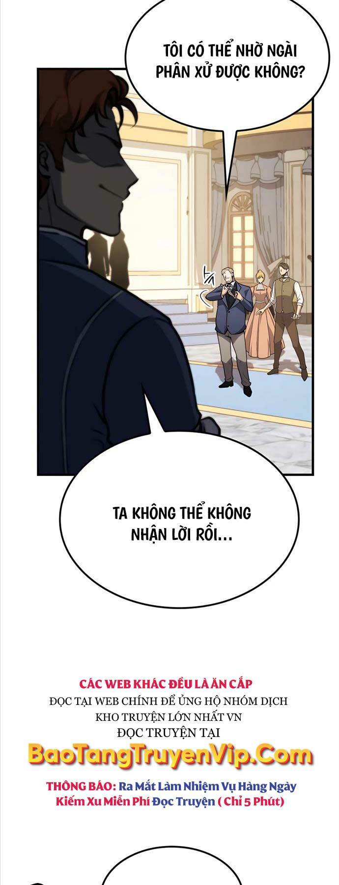 Con Trai Út Của Bá Tước Là Một Người Chơi Chapter 21 - Trang 41