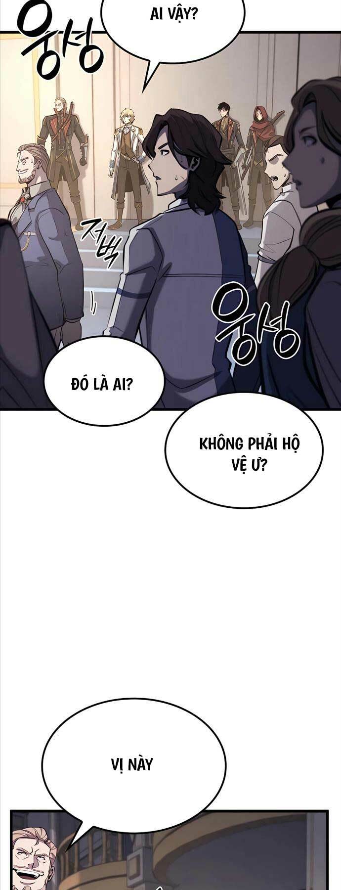 Con Trai Út Của Bá Tước Là Một Người Chơi Chapter 21 - Trang 42