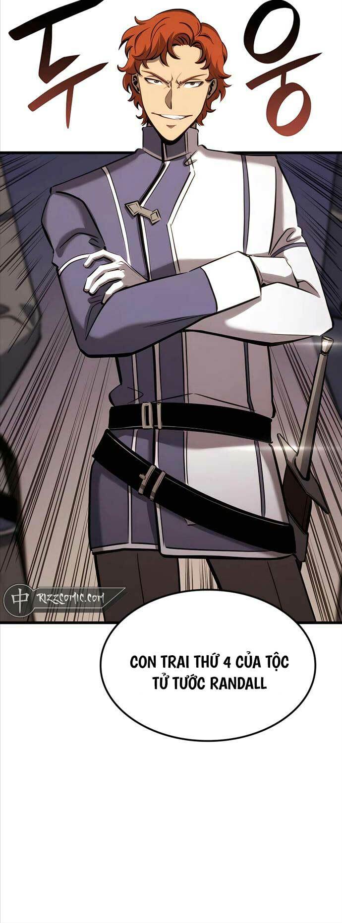 Con Trai Út Của Bá Tước Là Một Người Chơi Chapter 21 - Trang 44