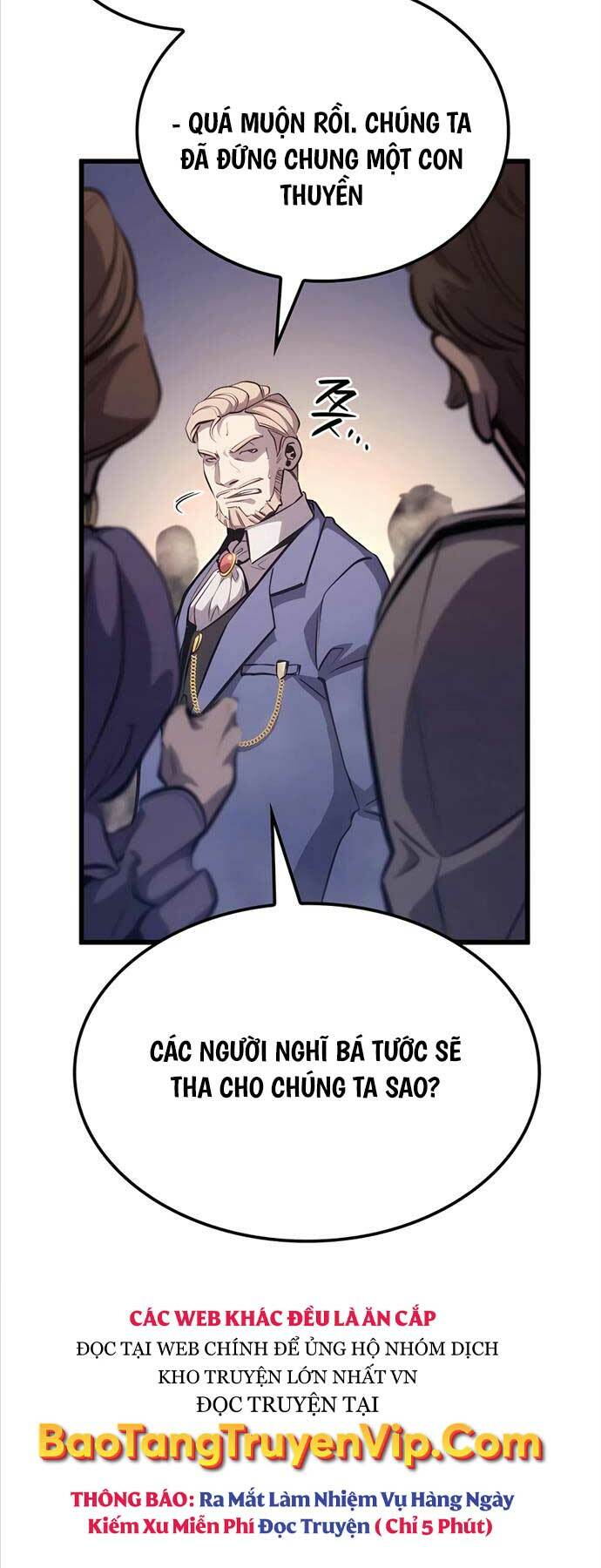 Con Trai Út Của Bá Tước Là Một Người Chơi Chapter 21 - Trang 4