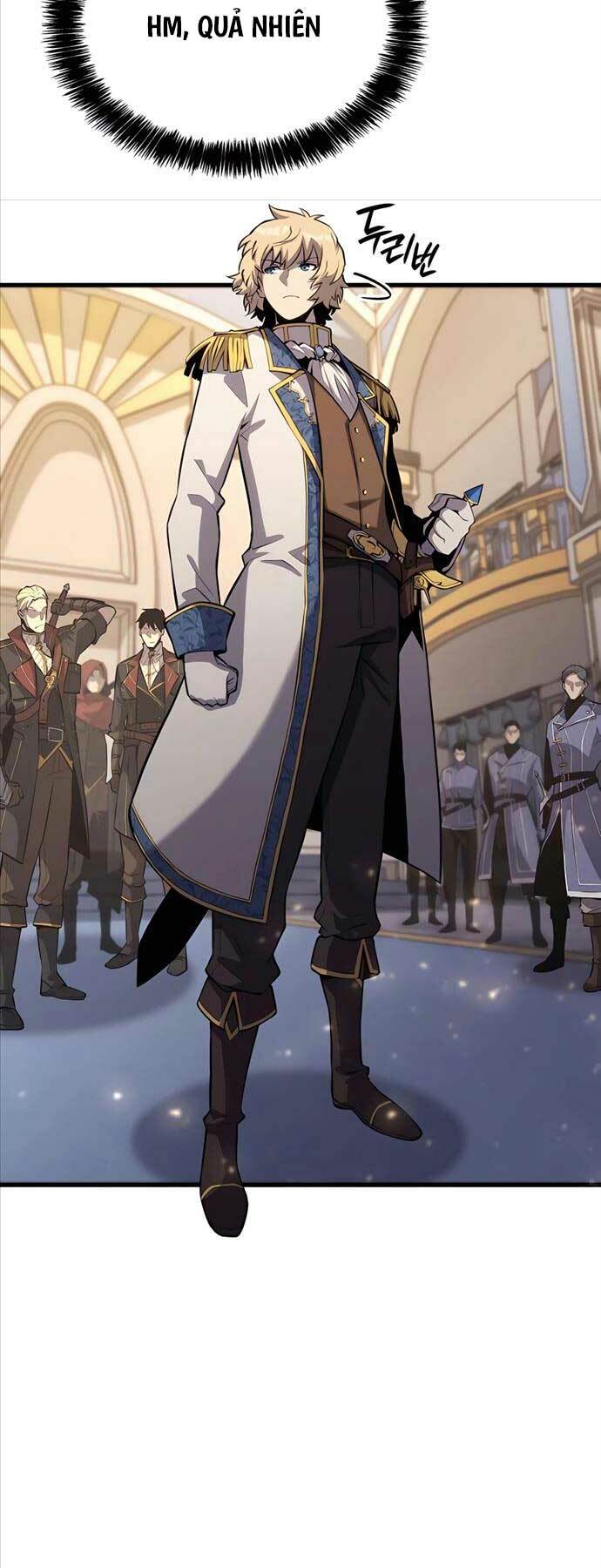 Con Trai Út Của Bá Tước Là Một Người Chơi Chapter 21 - Trang 50