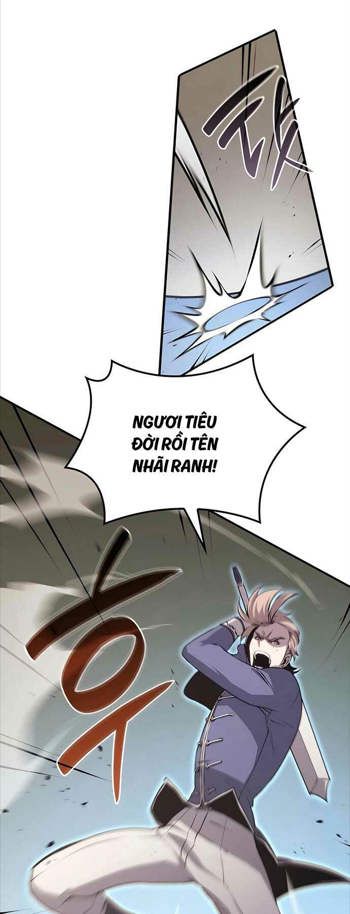 Con Trai Út Của Bá Tước Là Một Người Chơi Chapter 21 - Trang 56