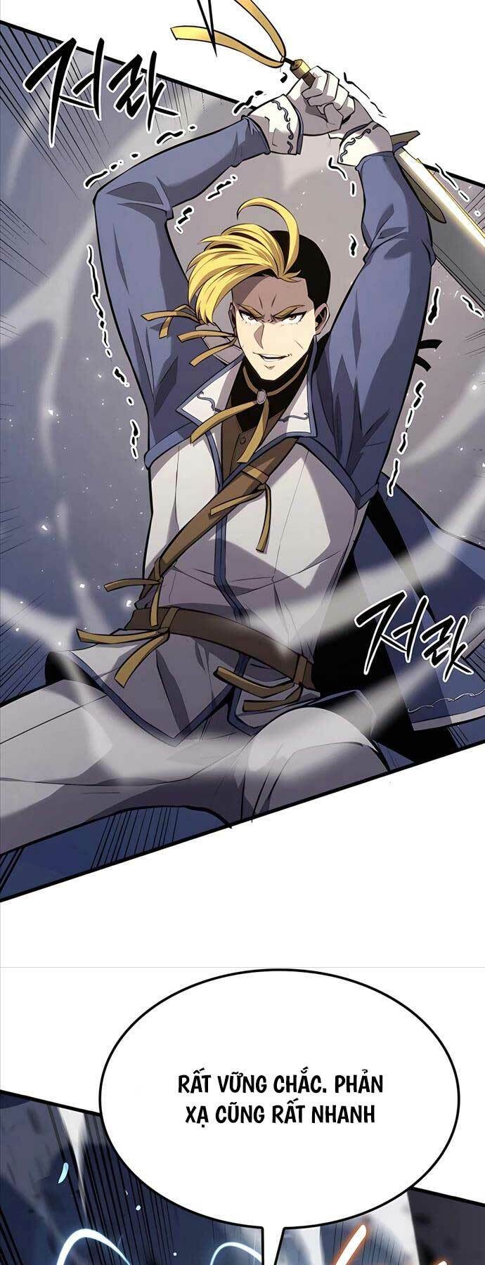 Con Trai Út Của Bá Tước Là Một Người Chơi Chapter 21 - Trang 68