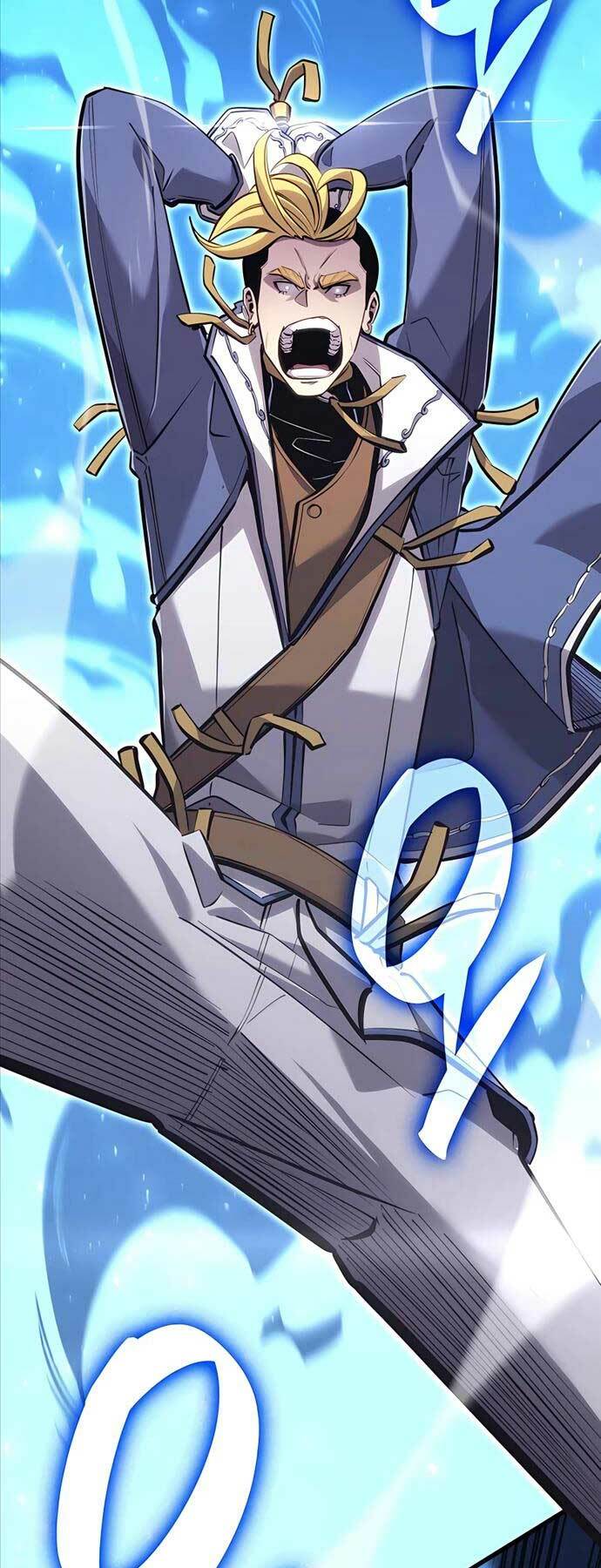 Con Trai Út Của Bá Tước Là Một Người Chơi Chapter 21 - Trang 73