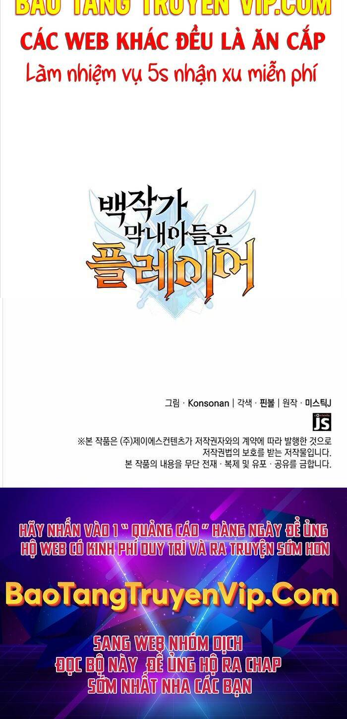 Con Trai Út Của Bá Tước Là Một Người Chơi - Chapter 21 - Page 78