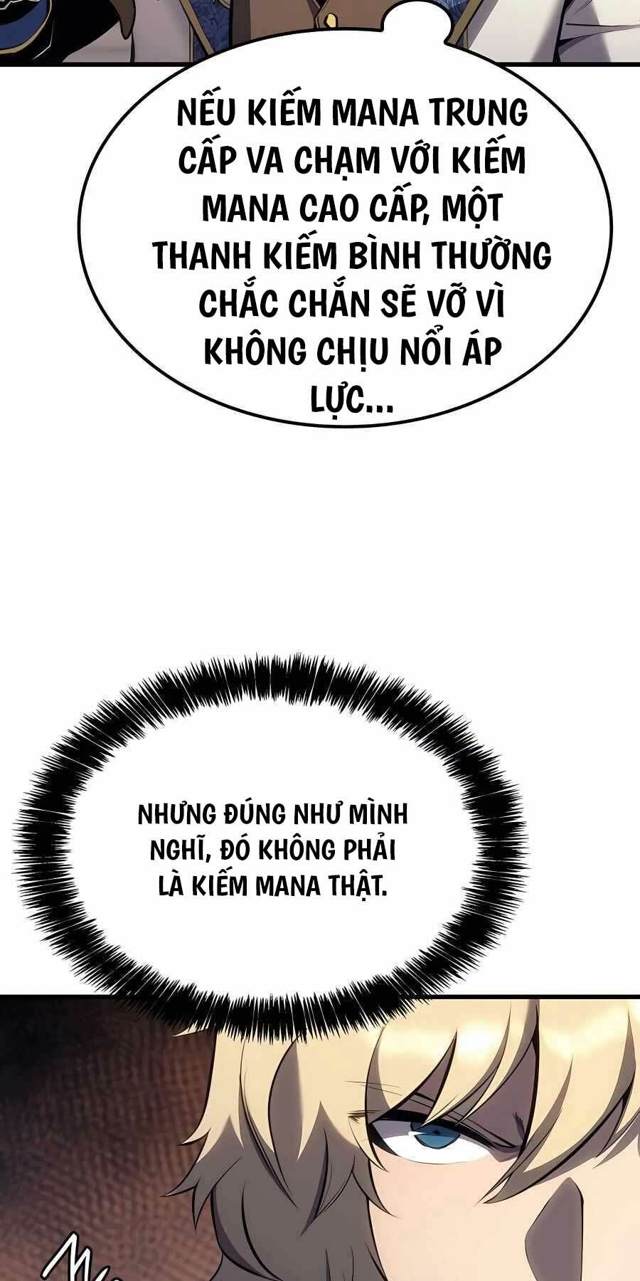 Con Trai Út Của Bá Tước Là Một Người Chơi Chapter 22 - Trang 104