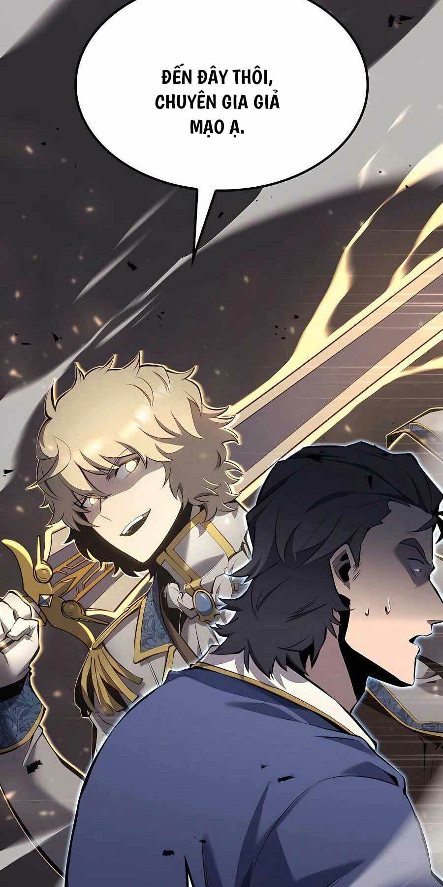 Con Trai Út Của Bá Tước Là Một Người Chơi Chapter 22 - Trang 107