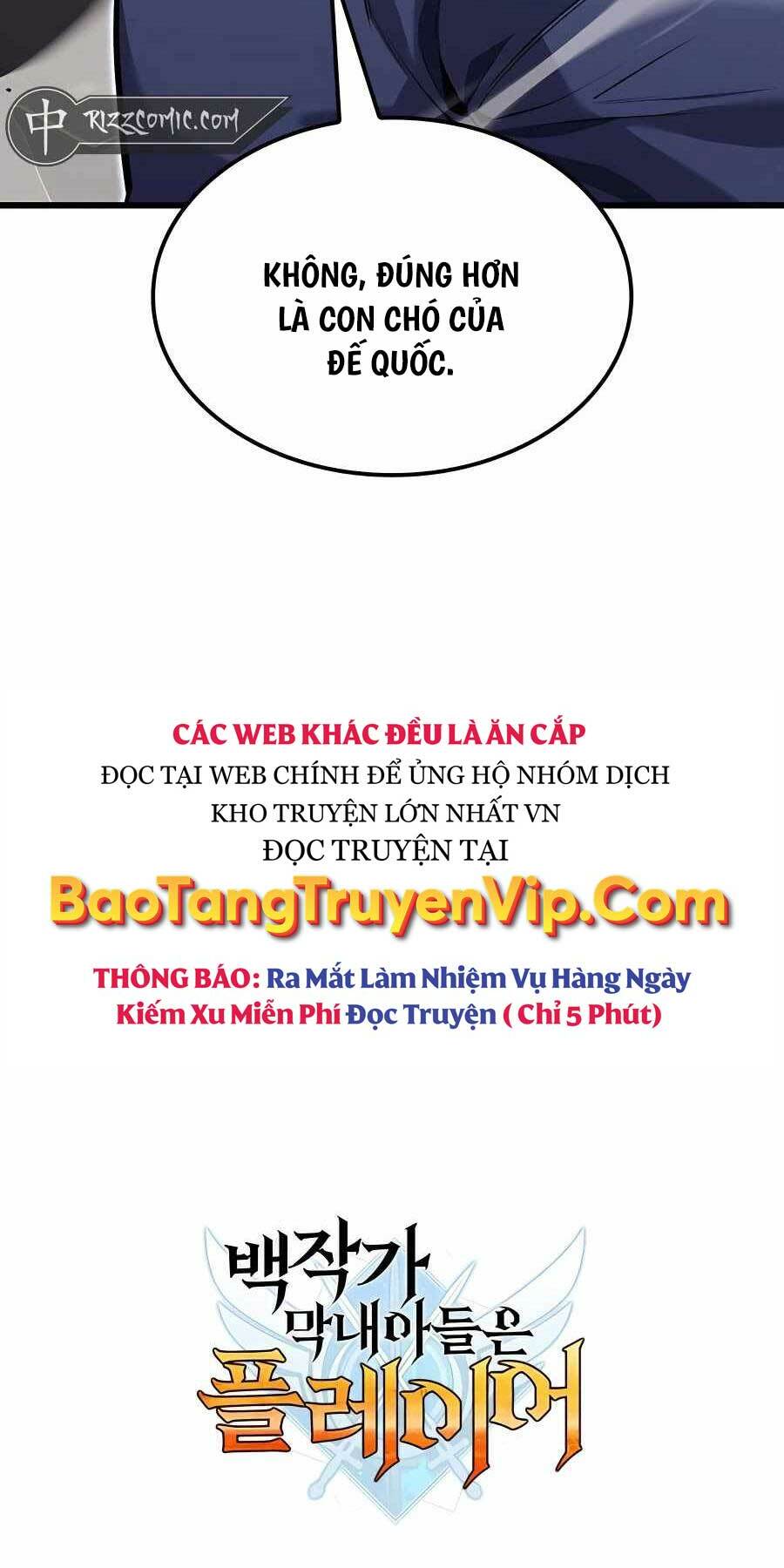 Con Trai Út Của Bá Tước Là Một Người Chơi Chapter 22 - Trang 108
