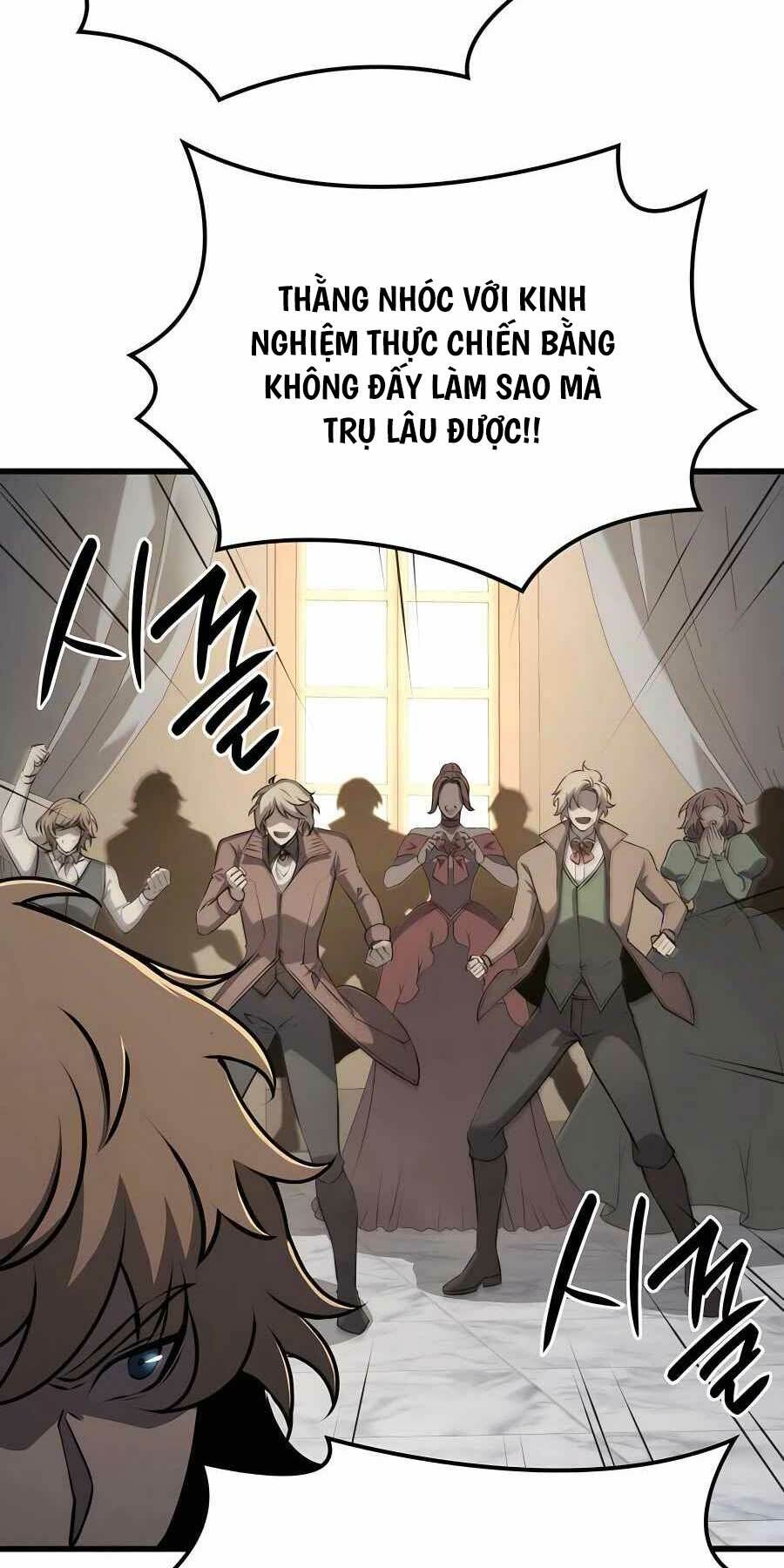 Con Trai Út Của Bá Tước Là Một Người Chơi Chapter 22 - Trang 10