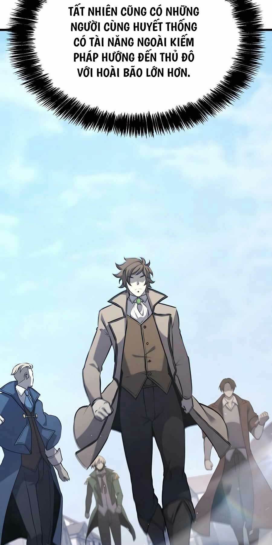 Con Trai Út Của Bá Tước Là Một Người Chơi Chapter 22 - Trang 13