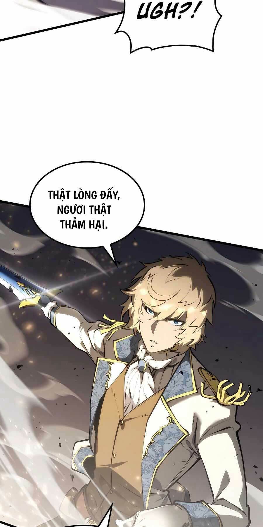 Con Trai Út Của Bá Tước Là Một Người Chơi Chapter 22 - Trang 17