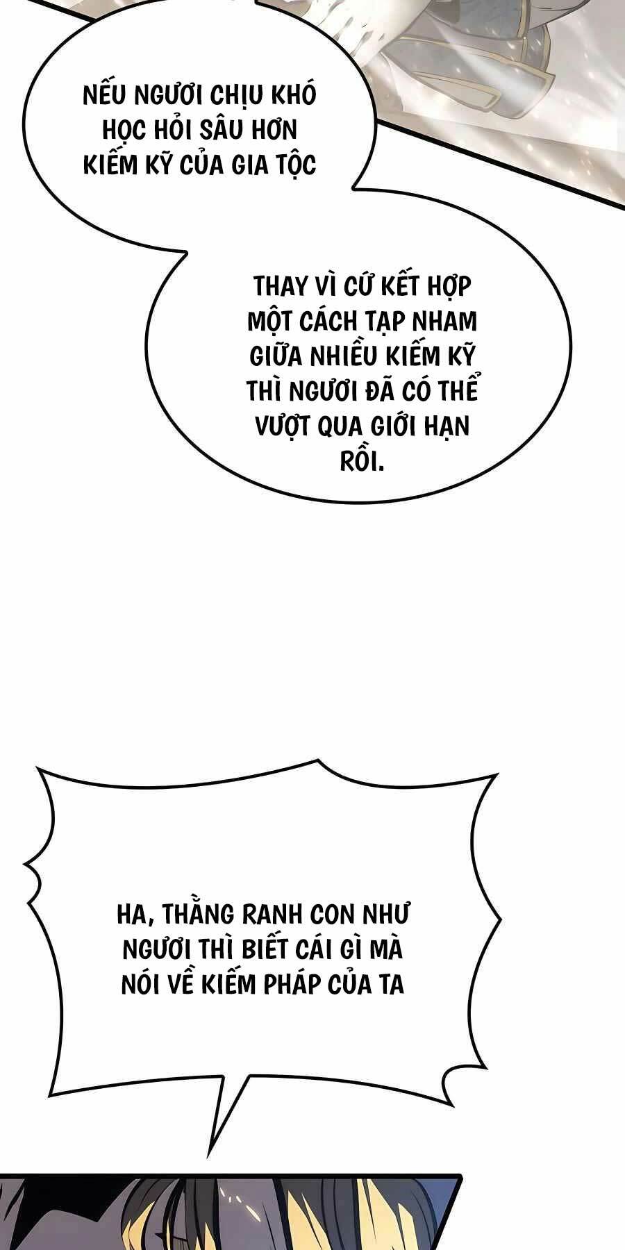 Con Trai Út Của Bá Tước Là Một Người Chơi Chapter 22 - Trang 18